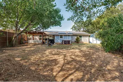 3217 Meadow Wood Lane, Bedford, TX 76021 - Photo 23