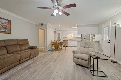 3217 Meadow Wood Lane, Bedford, TX 76021 - Photo 7