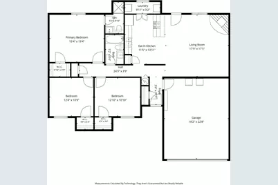 3217 Meadow Wood Lane, Bedford, TX 76021 - Photo 25