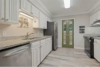3217 Meadow Wood Lane, Bedford, TX 76021 - Photo 9