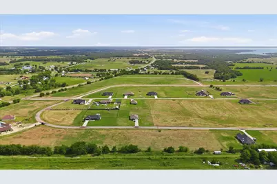 Tbd Private Road 5443 #Lot 10, Point, TX 75472 - Photo 5