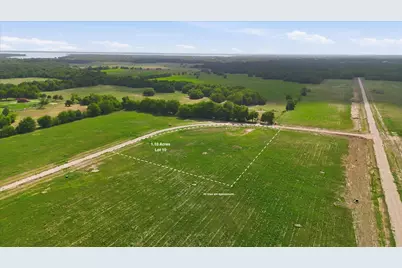 Tbd Private Road 5443 #Lot 10, Point, TX 75472 - Photo 1