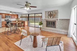 4908 Crawford Dr, The Colony, TX 75056 - Photo 25