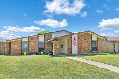 4908 Crawford Drive, The Colony, TX 75056 - Photo 29