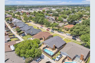4908 Crawford Drive, The Colony, TX 75056 - Photo 31