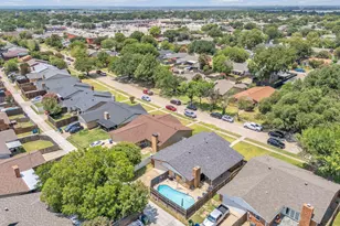 4908 Crawford Dr, The Colony, TX 75056 - Photo 31