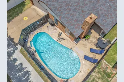 4908 Crawford Drive, The Colony, TX 75056 - Photo 1