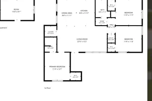 810 N Carrier Pkwy, Grand Prairie, TX 75050 - Photo 27