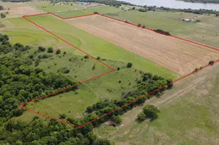 000 County Road 231, Valley View, TX 76272 - Photo 1