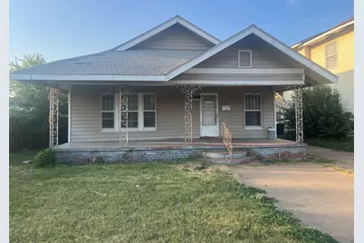 2110 9th Street, Wichita Falls, TX 76301 - Photo 1