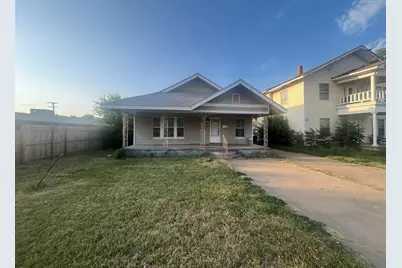 2110 9th Street, Wichita Falls, TX 76301 - Photo 3