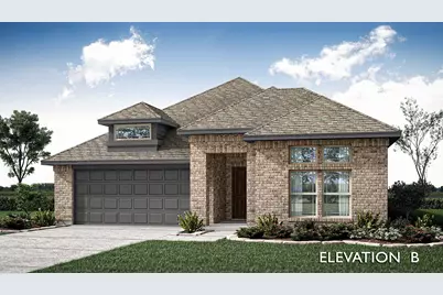 2315 Legacy Oaks Lane, Bedford, TX 76021 - Photo 1