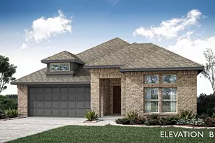 2315 Legacy Oaks Ln, Bedford, TX 76021 - Photo 1