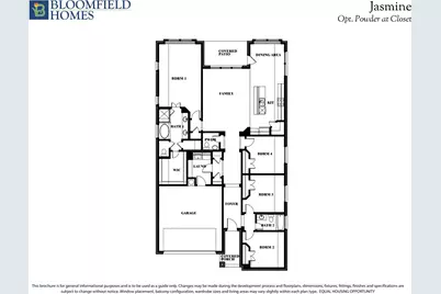 2315 Legacy Oaks Lane, Bedford, TX 76021 - Photo 27