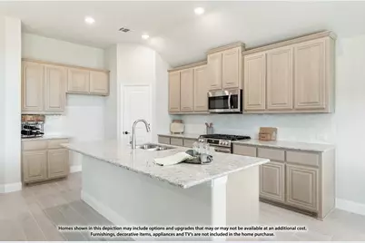 2315 Legacy Oaks Lane, Bedford, TX 76021 - Photo 17