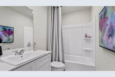 4224 Sunny Branch Lane, Fort Worth, TX 76036 - Photo 27