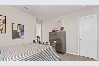 4224 Sunny Branch Lane, Fort Worth, TX 76036 - Photo 35