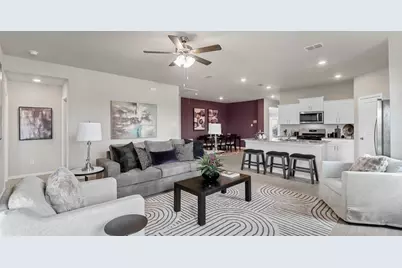 4224 Sunny Branch Lane, Fort Worth, TX 76036 - Photo 15