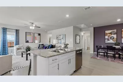 4224 Sunny Branch Lane, Fort Worth, TX 76036 - Photo 7