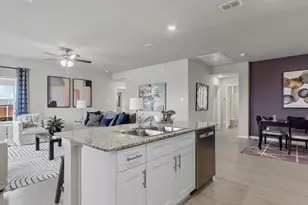 4224 Sunny Br Ln, Fort Worth, TX 76036 - Photo 7