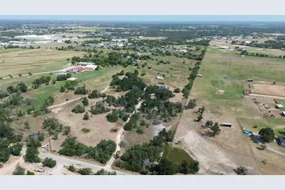 601 Green Branch Road, Weatherford, TX 76085 - Photo 3