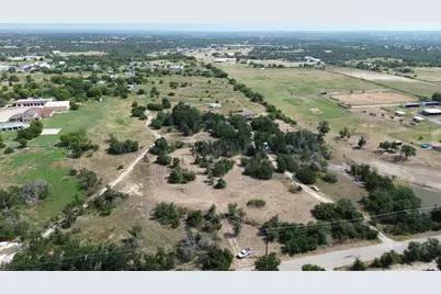 601 Green Branch Road, Weatherford, TX 76085 - Photo 1