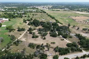 601 Green Branch Rd, Weatherford, TX 76085 - Photo 1