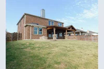 14904 Riverside Drive, Little Elm, TX 75068 - Photo 33