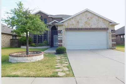 14904 Riverside Drive, Little Elm, TX 75068 - Photo 1