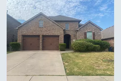 2712 Lake Ridge Drive, Little Elm, TX 75068 - Photo 1