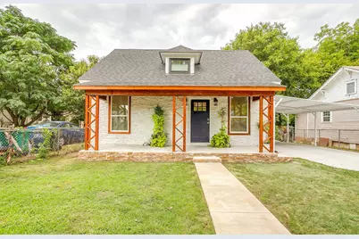 2214 Pearl Avenue, Fort Worth, TX 76164 - Photo 1