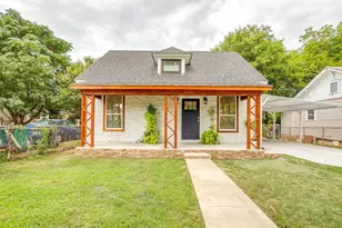 2214 Pearl Ave, Fort Worth, TX 76164 - Photo 1