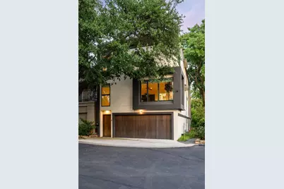 4610 Christopher Place, Dallas, TX 75204 - Photo 1