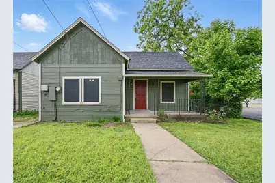 906 E Houston Street, Sherman, TX 75092 - Photo 1