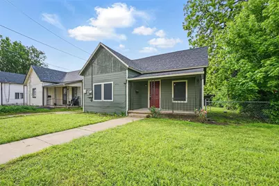 906 E Houston Street, Sherman, TX 75092 - Photo 27