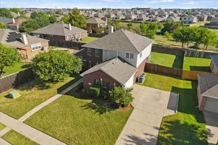 2025 Aster Trail, Forney, TX 75126 - Photo 3