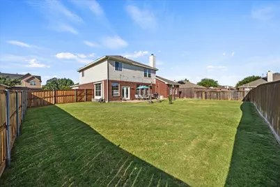 2025 Aster Trail, Forney, TX 75126 - Photo 31