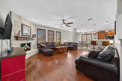 2025 Aster Trail, Forney, TX 75126 - Photo 5