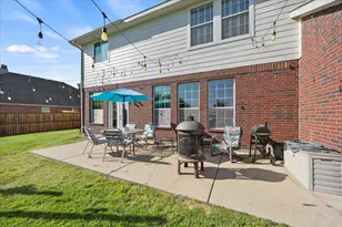 2025 Aster Trail, Forney, TX 75126 - Photo 29