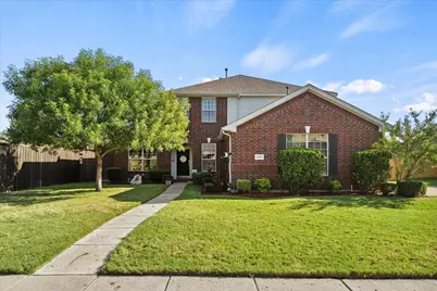2025 Aster Trail, Forney, TX 75126 - Photo 1