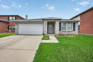 1608 Diamond Lake Trail, Fort Worth, TX 76247 - Photo 1