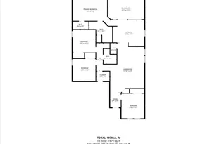 1608 Diamond Lake Trail, Fort Worth, TX 76247 - Photo 17