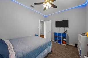 215 Greenbriar St, Robinson, TX 76706 - Photo 21