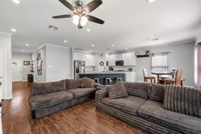 215 Greenbriar Street, Robinson, TX 76706 - Photo 7