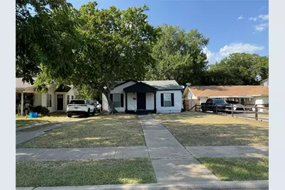 1506 Ruea Avenue, Grand Prairie, TX 75050 - Photo 1