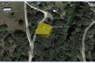 Sect 1, Lot 116 Briar Way, Quinlan, TX 75474 - Photo 1