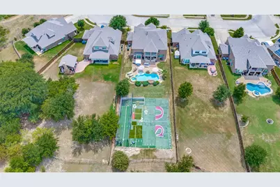 604 Bentley Court, Roanoke, TX 76262 - Photo 19