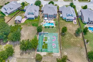 604 Bentley Ct, Roanoke, TX 76262 - Photo 19