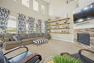 604 Bentley Court, Roanoke, TX 76262 - Photo 7