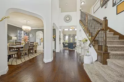 604 Bentley Court, Roanoke, TX 76262 - Photo 5